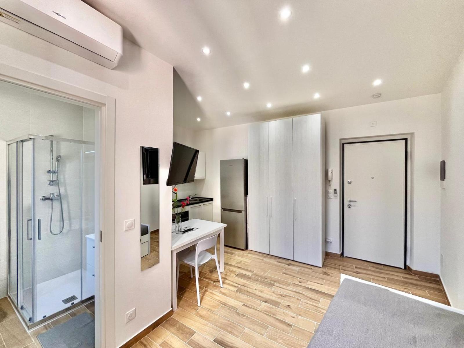 Orangerie- Centro Appartement *
