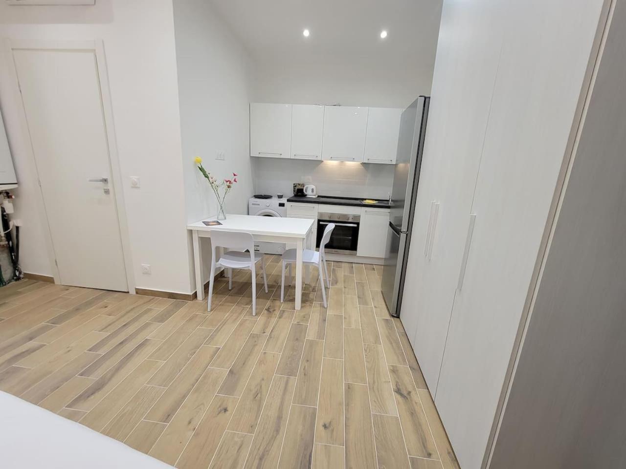 Orangerie- Centro Appartement *