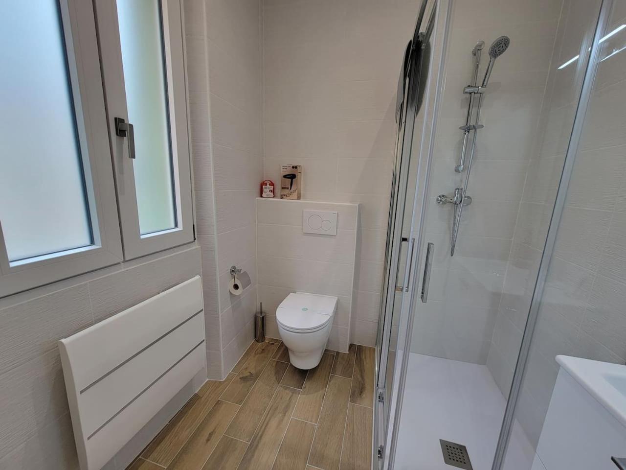 Orangerie- Centro Appartement *